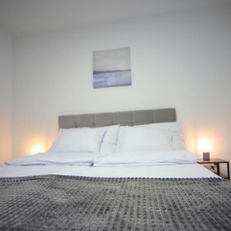 Code Srebrno Jezero Apartment Veliko Gradiste Exterior photo