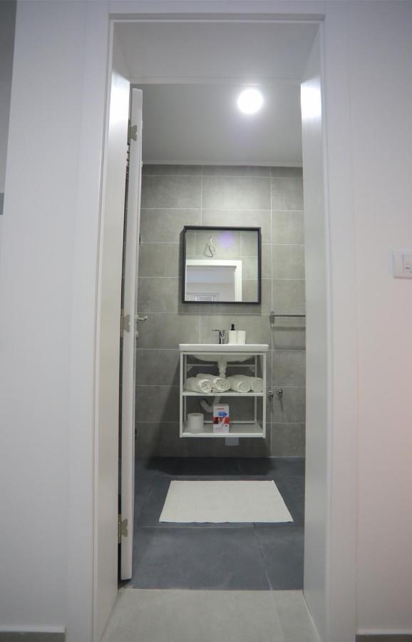 Code Srebrno Jezero Apartment Veliko Gradiste Exterior photo