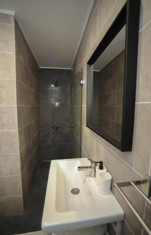 Code Srebrno Jezero Apartment Veliko Gradiste Exterior photo