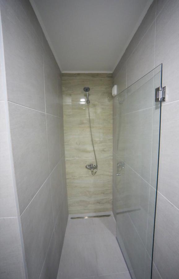 Code Srebrno Jezero Apartment Veliko Gradiste Exterior photo