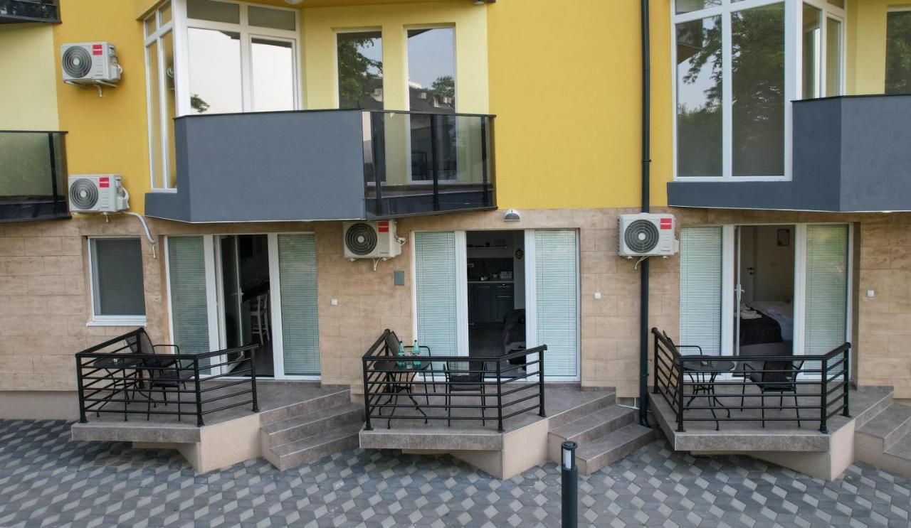 Code Srebrno Jezero Apartment Veliko Gradiste Exterior photo
