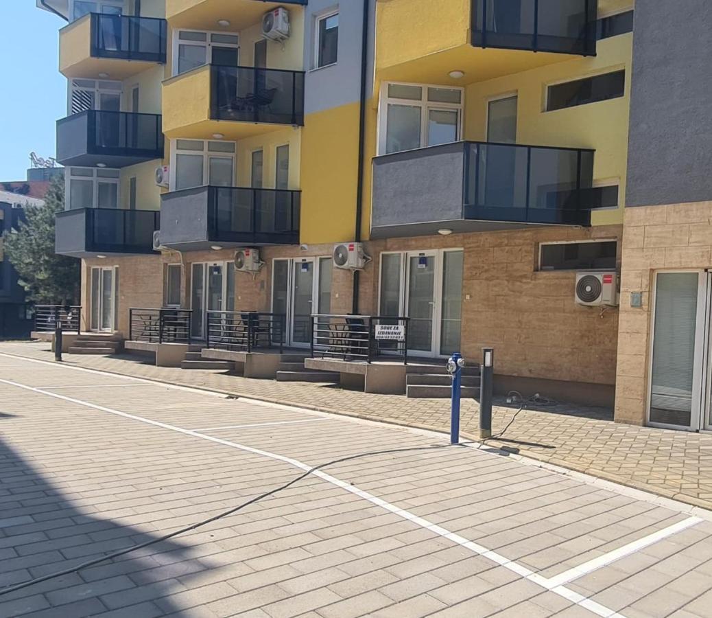 Code Srebrno Jezero Apartment Veliko Gradiste Exterior photo